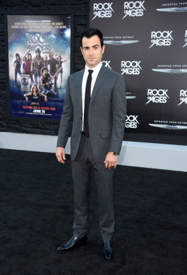 Justin Theroux pic #521586