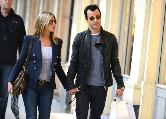 Justin Theroux pic #653443