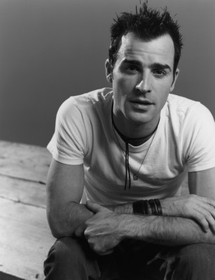 Justin Theroux pic #402783