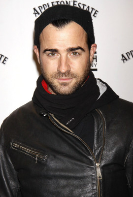 Justin Theroux pic #406727