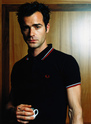 Justin Theroux pic #402786