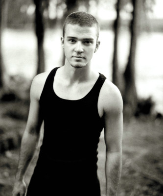 Justin Timberlake pic #84782
