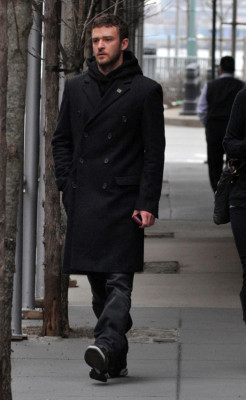 Justin Timberlake pic #138277