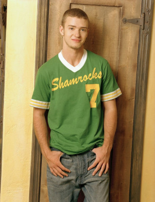 Justin Timberlake pic #119245