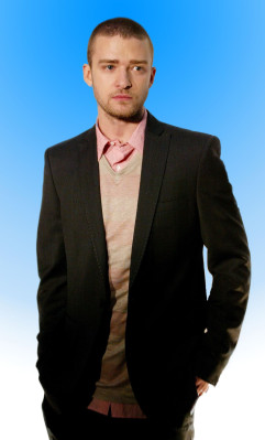 Justin Timberlake pic #138279