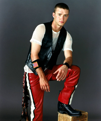 Justin Timberlake pic #119082