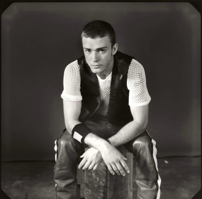 Justin Timberlake pic #119084