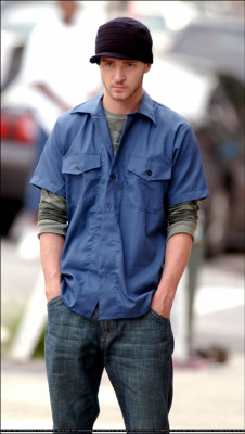 Justin Timberlake pic #111936