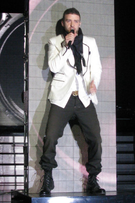 Justin Timberlake pic #183295