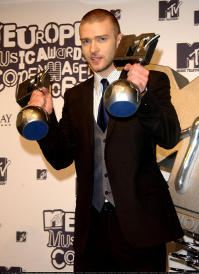 Justin Timberlake pic #165921