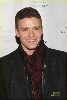 Justin Timberlake pic #139143