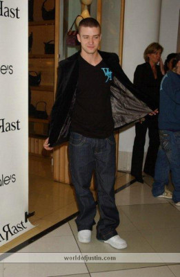 Justin Timberlake pic #146055