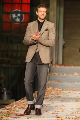 Justin Timberlake pic #180675
