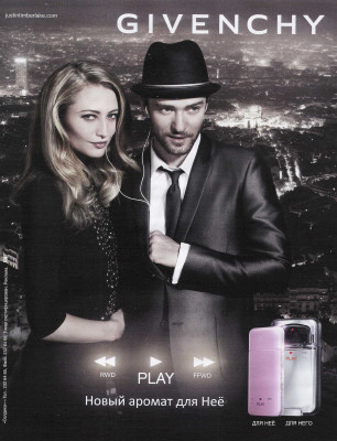 photo 17 in Justin Timberlake gallery [id301942] 2010-10-06 00:00:00
