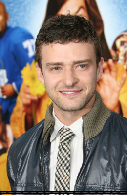 Justin Timberlake pic #116932
