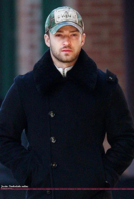 Justin Timberlake pic #137976