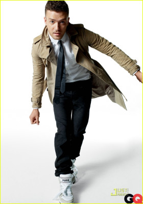 Justin Timberlake pic #135941