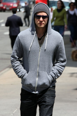 Justin Timberlake pic #159121