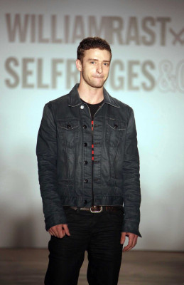 Justin Timberlake pic #174701
