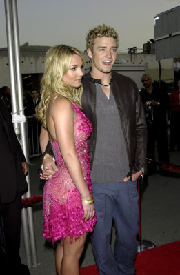 Justin Timberlake pic #566212