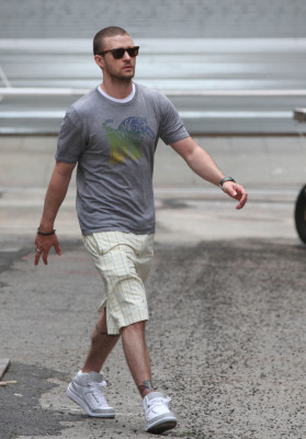 Justin Timberlake pic #571990