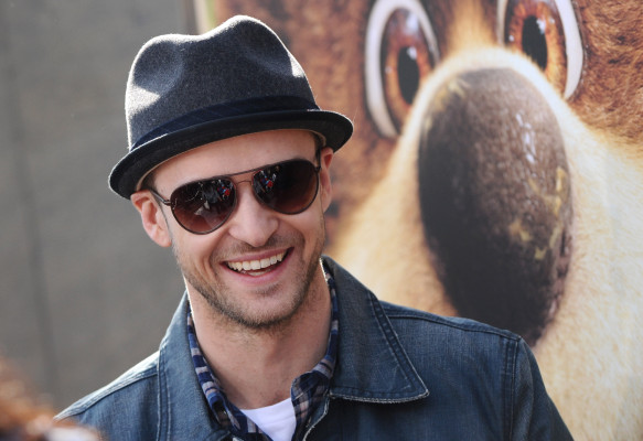 Justin Timberlake pic #571987