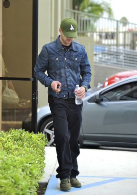 Justin Timberlake pic #571986