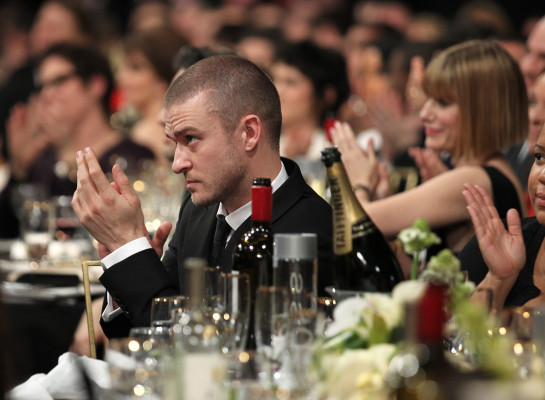 Justin Timberlake pic #571991