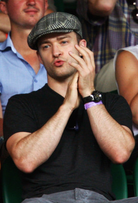 Justin Timberlake pic #174702