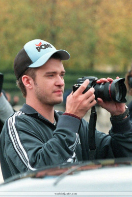 Justin Timberlake pic #166281