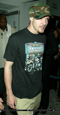 Justin Timberlake pic #138791