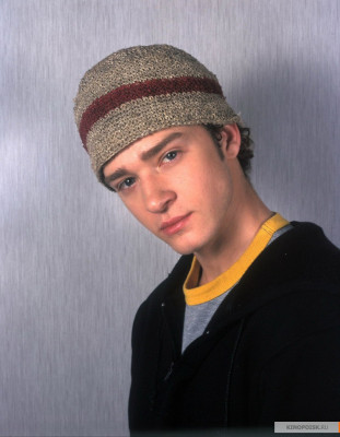 Justin Timberlake pic #115015