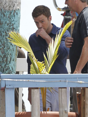 Justin Timberlake pic #530524