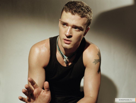 Justin Timberlake pic #115566