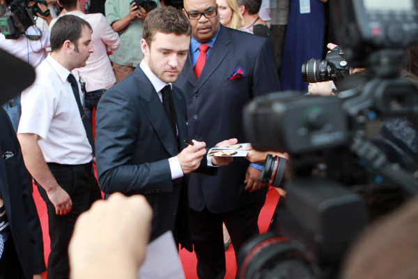 Justin Timberlake pic #493920