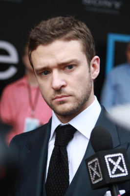 Justin Timberlake pic #493919