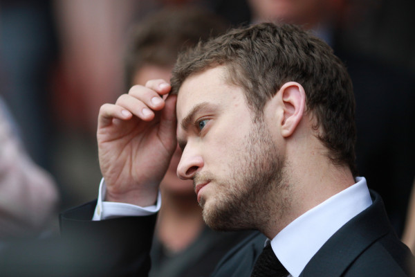 Justin Timberlake pic #493938