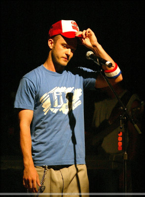 Justin Timberlake pic #138792