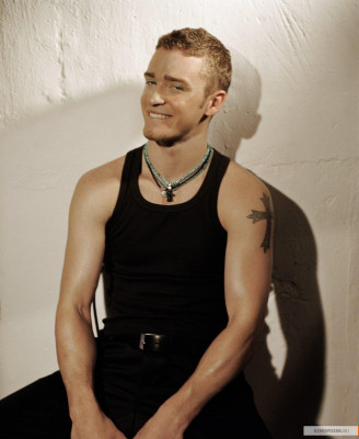 Justin Timberlake pic #115565