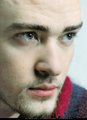 Justin Timberlake pic #119657