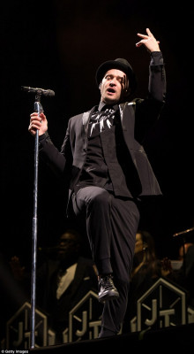 photo 23 in Justin Timberlake gallery [id756753] 2014-09-03 00:00:00