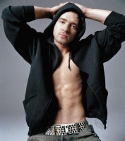Justin Timberlake pic #205231