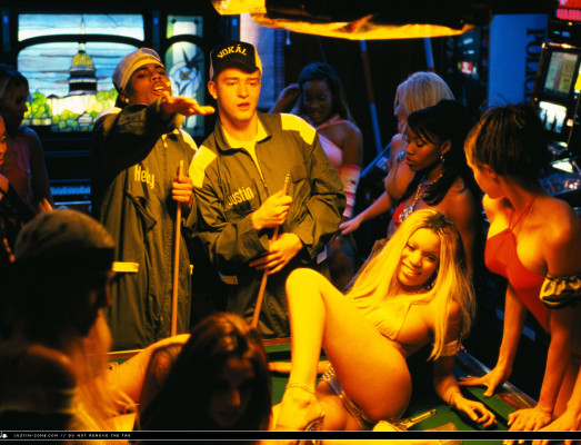 Justin Timberlake pic #138858