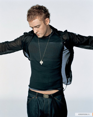 Justin Timberlake pic #115546