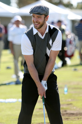 Justin Timberlake pic #128744