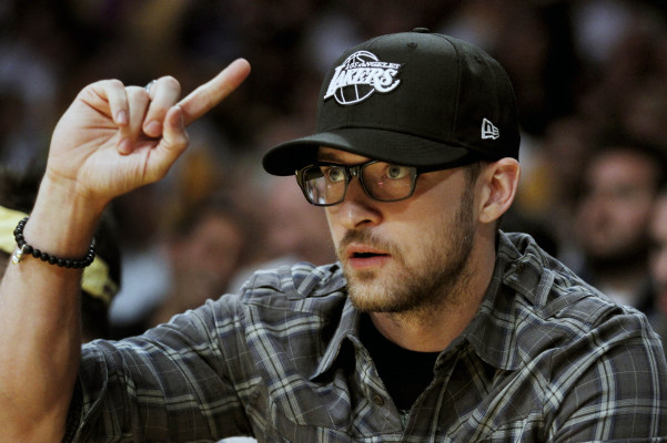 Justin Timberlake pic #571985
