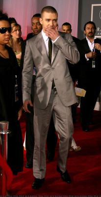 Justin Timberlake pic #127429