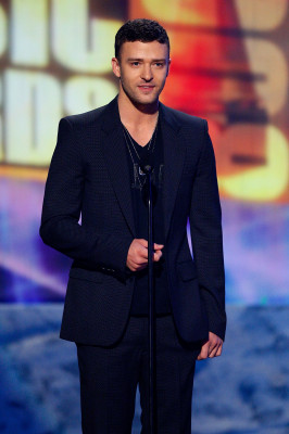 Justin Timberlake pic #119013