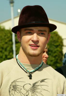 Justin Timberlake pic #118015