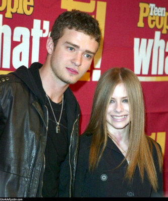 Justin Timberlake pic #171410